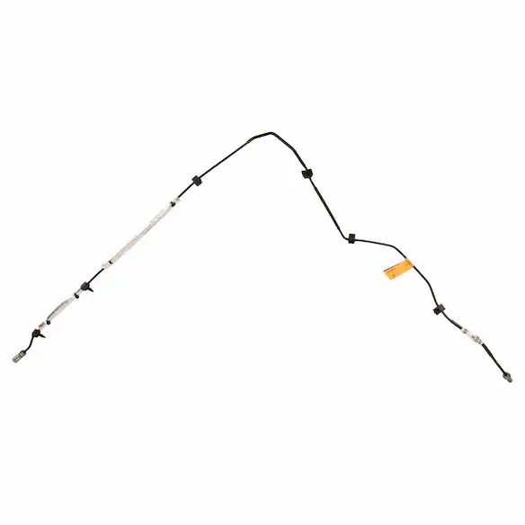 Brake Hydraulic Line Tube - Right, Rear Main Image