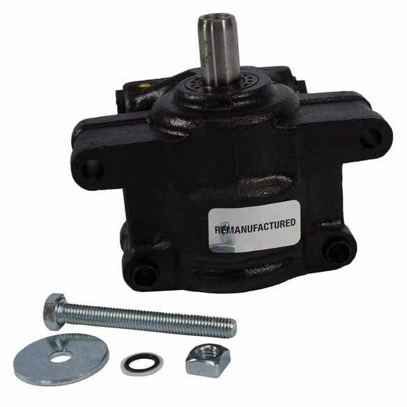 Power Steering Pump Main Image