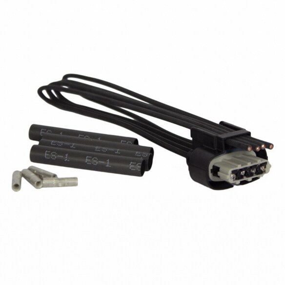 Electrical Pigtail Wire Main Image