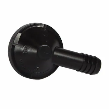 Power Brake Booster Check Valve Non Return (6-MT)