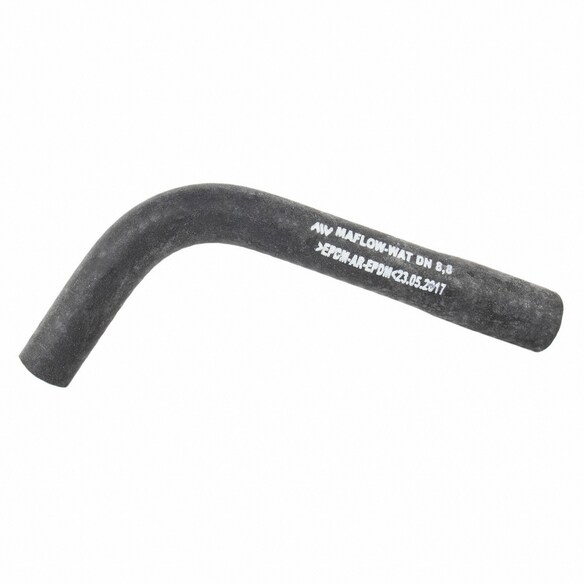 Overflow Container Hose Turbocharger Coolant Line Adapter - 2.3L Main Image