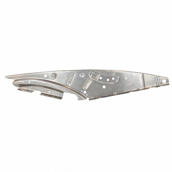 Fender Apron - Left, Front (GT)