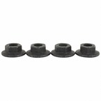 Bumper Impact Bar Nut Flanged Hex Head - M8 Main Image