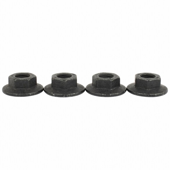Bumper Impact Bar Nut Flanged Hex Head - M8 Main Image