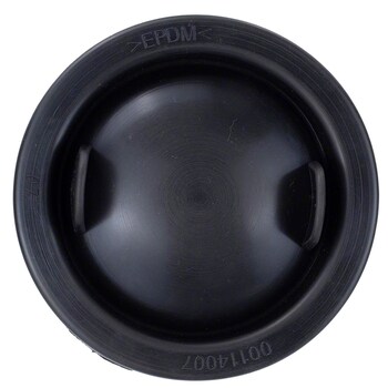 Headlight Bulb Cap Cover - Front