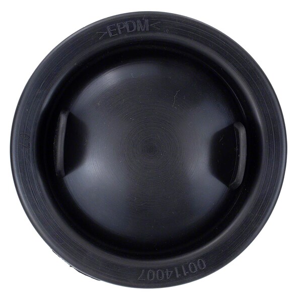 Headlight Bulb Cap Cover - Front Main Image