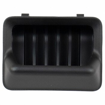 Instrument Panel Coin Holder Tray MULTI FUNCTION DISPLAY - 15