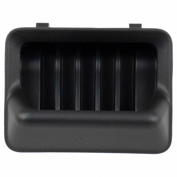Instrument Panel Coin Holder Tray MULTI FUNCTION DISPLAY - 15 Main Image