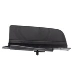 Fender Liner Extension Deflector Wheel Well - Left Main Image