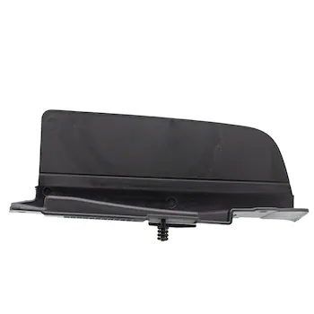 Fender Liner Extension Deflector Wheel Well - Left