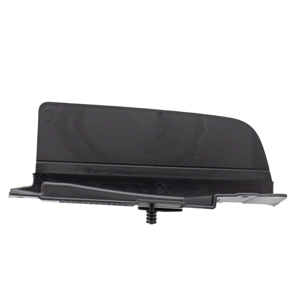 Fender Liner Extension Deflector Wheel Well - Left Main Image