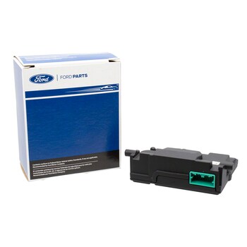 Image Processing Module Camera - Front