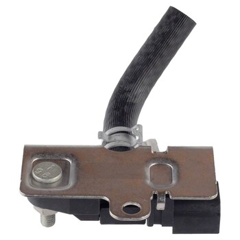 Exhaust Gas Differential Pressure Sensor - Front 6.7L