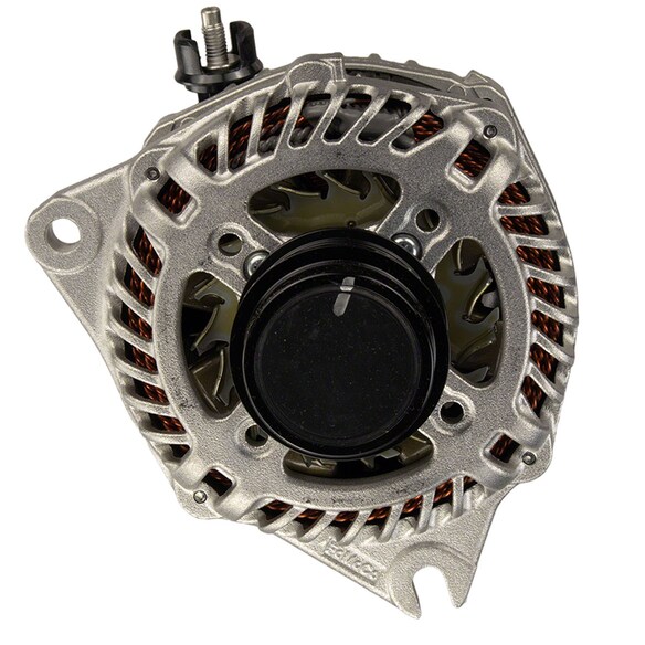 Alternator Main Image
