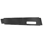 Door Applique Trim Panel - Left Main Image