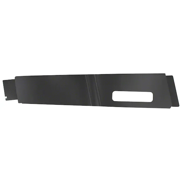 Door Applique Trim Panel - Left Main Image
