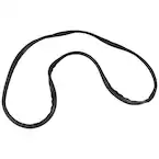 Door Seal Weatherstrip - Left, Right, Front Main Image