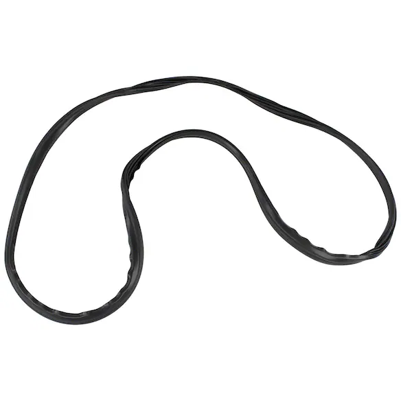 Door Seal Weatherstrip - Left, Right, Front Main Image