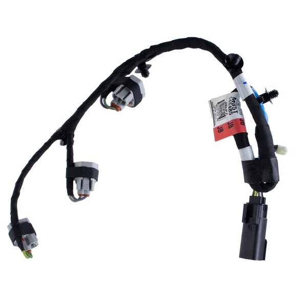 Fuel Injector Connector Jumper Wire - Right 2.7L Main Image