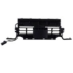 Radiator Shutter Control Main Image