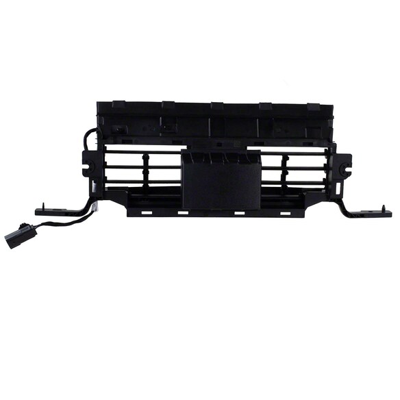 Radiator Shutter Control Main Image