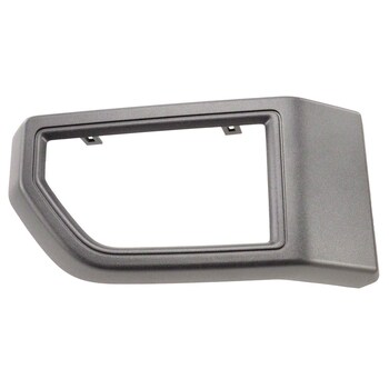 Instrument Panel Bezel - Right, Outer (XL)