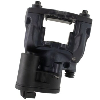 Housing - Right, Rear 5.2L