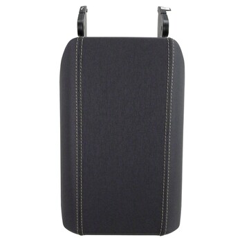 Armrest Console (Big Bend, 7-MT)