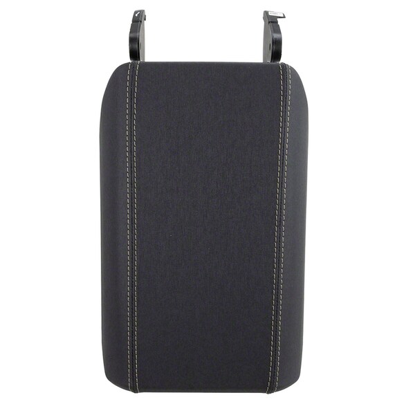 Armrest Console (Big Bend, 7-MT) Main Image