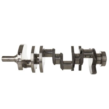 Crankshaft - 6.8L