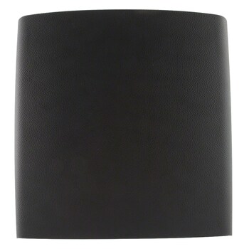 Console Panel - Front, Rear