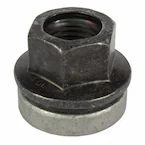 Spare Tire Nut Wheel Lug - M14 X 1.5 Main Image