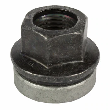 Spare Tire Nut Wheel Lug - M14 X 1.5