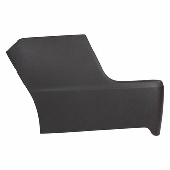 Console Trim Panel - Right