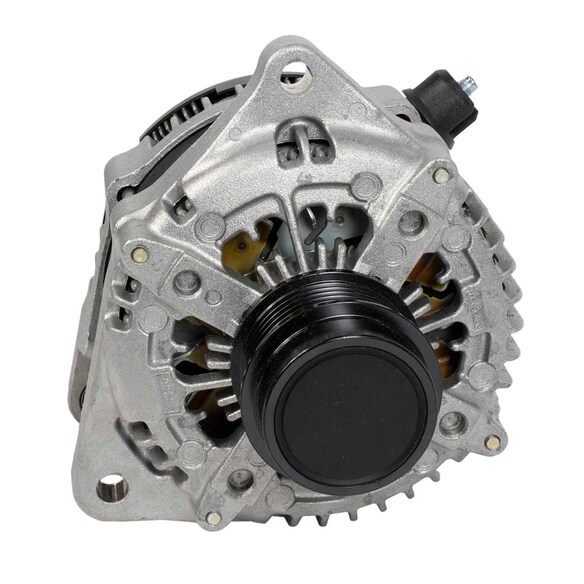 Alternator - 200 Amp Main Image