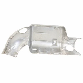 Catalytic Converter Heat Shield