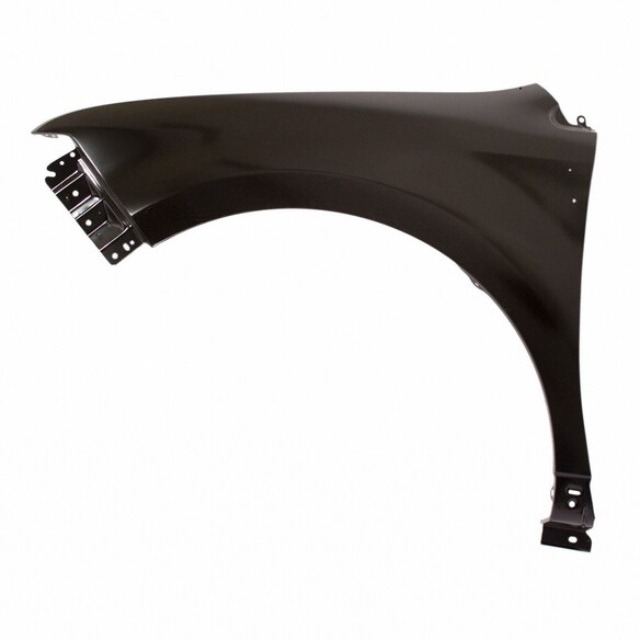 Fender - Left, Front Main Image