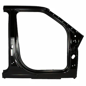 Uniside Door Frame - Right, Outer