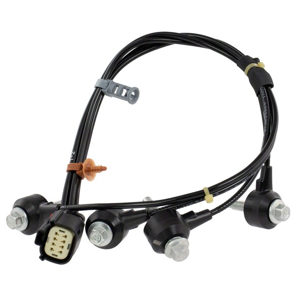Ignition Knock (Detonation) Sensor Engine - 3.5L Main Image