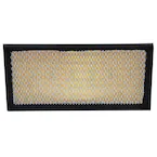 Engine Air Filter Element Clutch Main Image