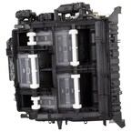 Hvac Unit Case Air Vent Duct Main Image