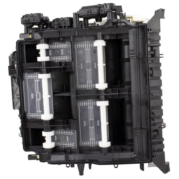 Hvac Unit Case Air Vent Duct Main Image
