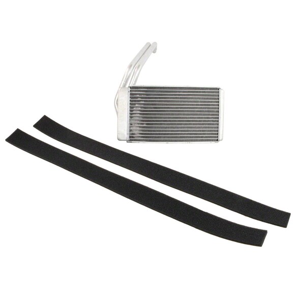 Hvac Heater Core Main Image