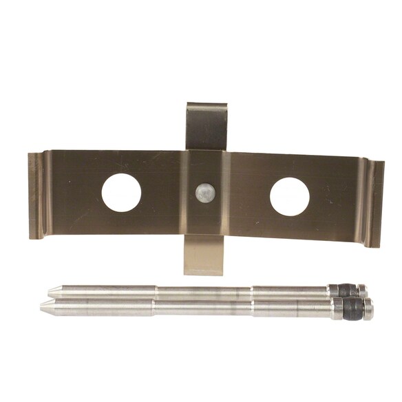 Disc Brake Pad Pin Clip - Front, Rear (GT) Main Image