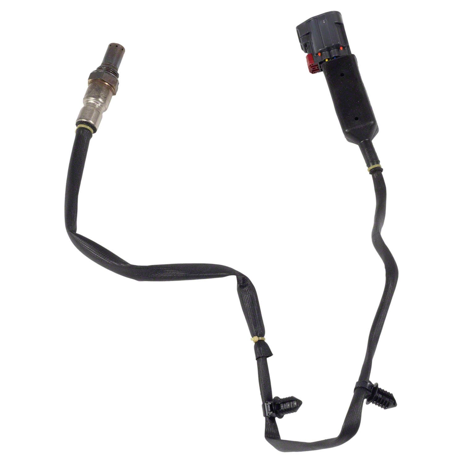 Nitrogen Oxide (NOx) Sensor - 6.7L | Parts | Ford.com