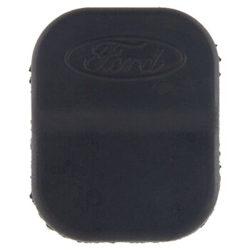 Vent Valve <br>Quarter Panel Small Auto Drain grille Air Pressure Quarter plug - Left, Right, Outer