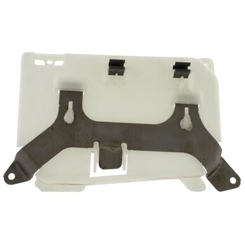 Power Seat Switch Bracket Adjuster - Left, Front (SEL)