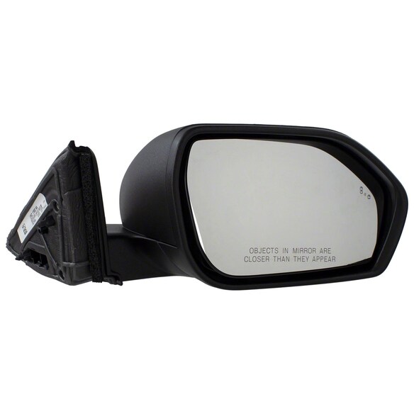 Door Mirror Rear View Head - Right, Outer (Base) Main Image