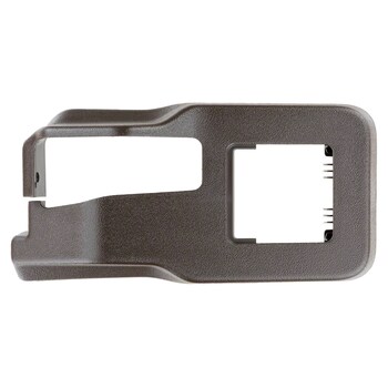 Cover Hinge - Left, Rear