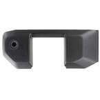 Bumper Cover Spacer Panel - Left, Front Main Image